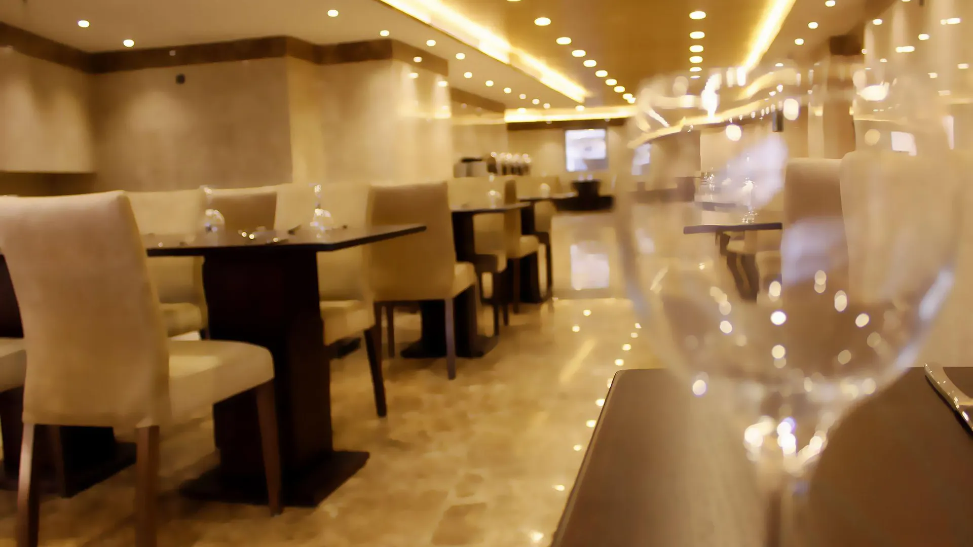 Lamar Ajyad First Hotel Tower B Mekke