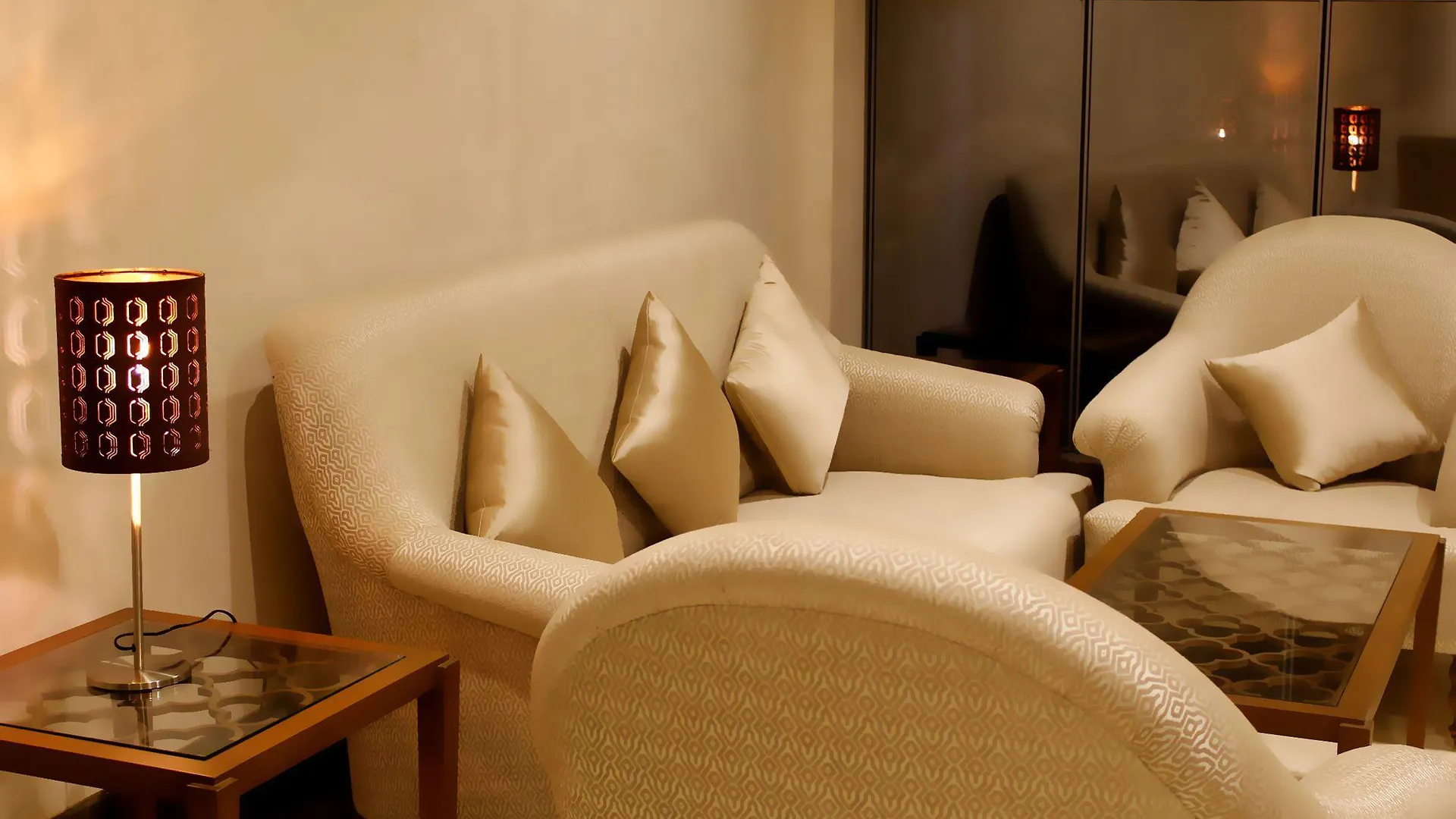 Lamar Ajyad First Hotel Tower B Mekke 3*,