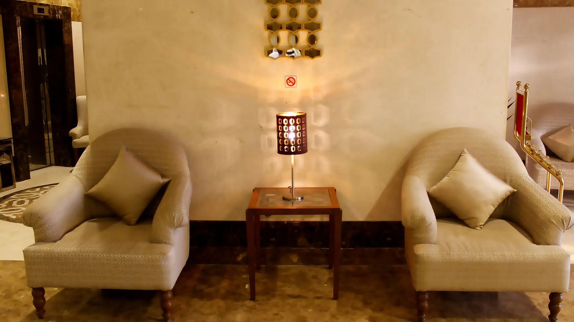 ***  Lamar Ajyad First Hotel Tower B Mekke Suudi Arabistan