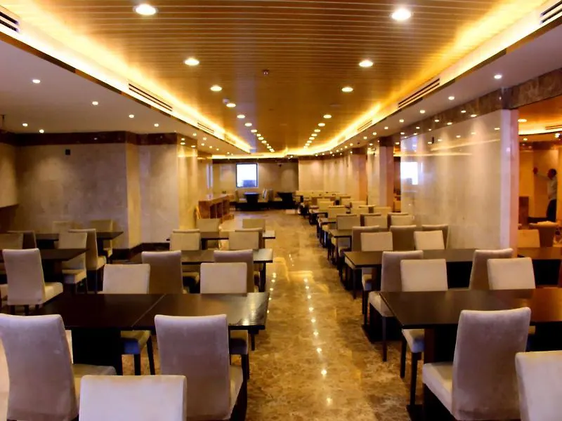 Lamar Ajyad First Hotel Tower B Mecca