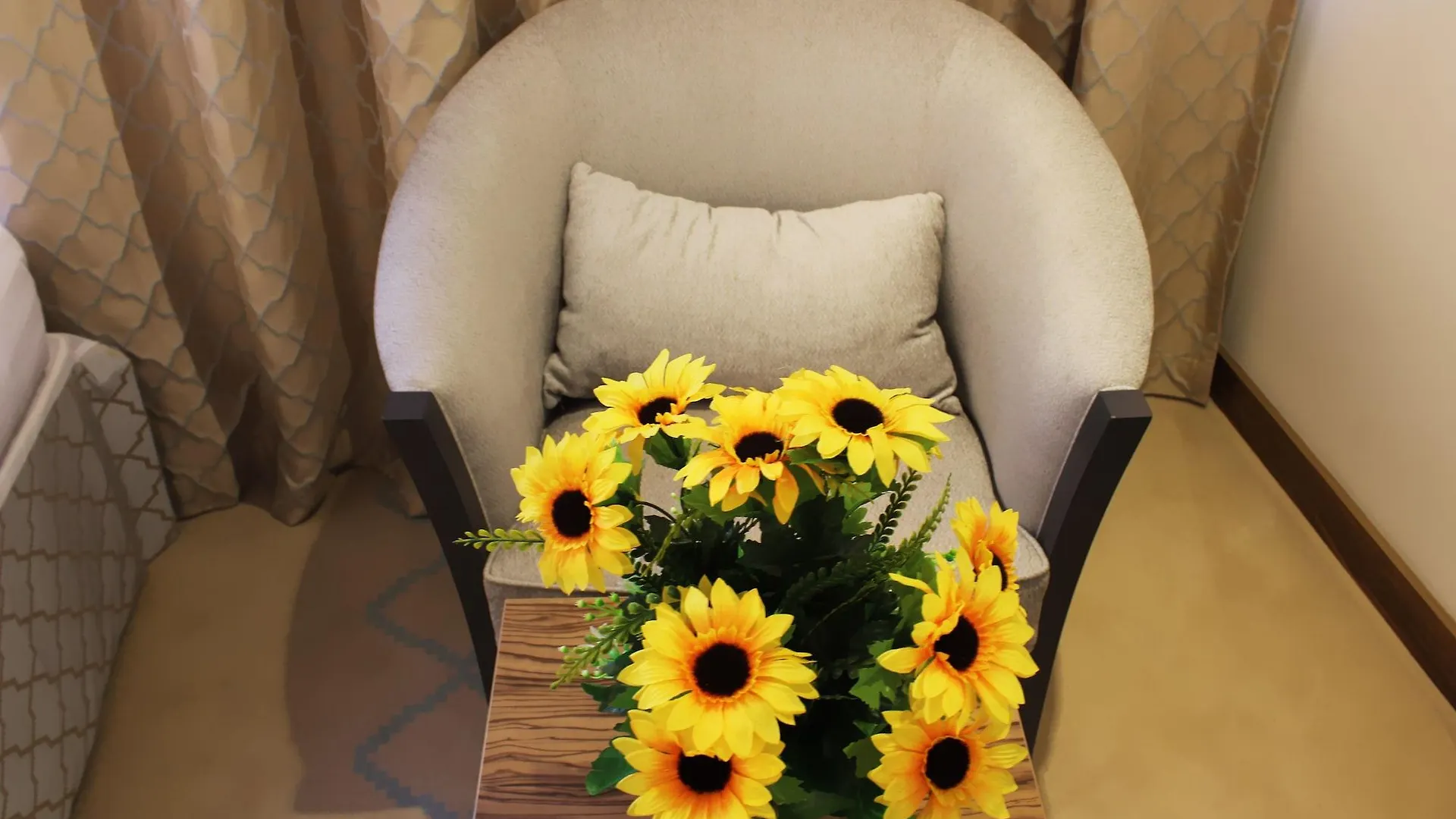 Lamar Ajyad First Hotel Tower B Mekke