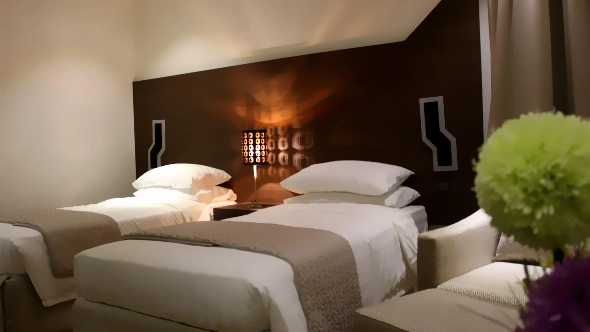 Lamar Ajyad First Hotel Tower B Mekke Suudi Arabistan