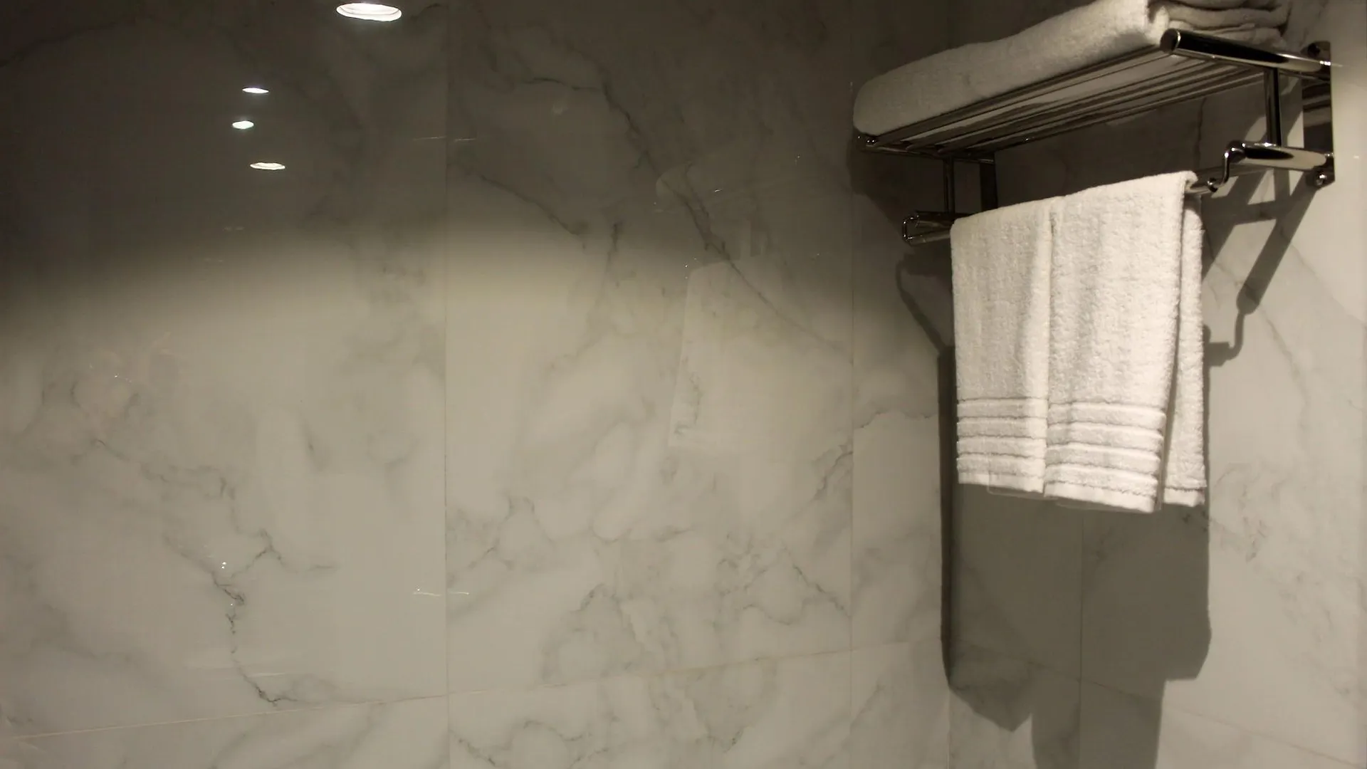 Lamar Ajyad First Hotel Tower B Mekke 3*,