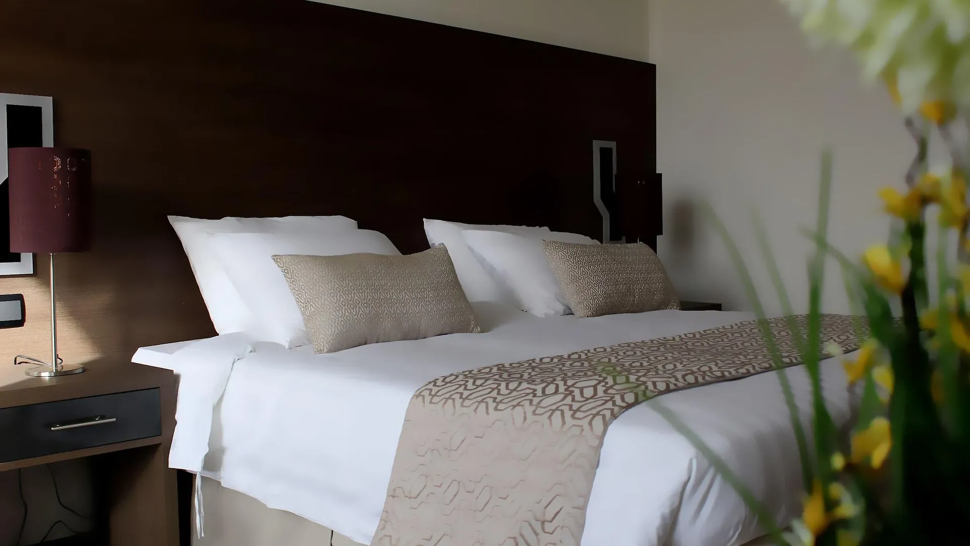 Lamar Ajyad First Hotel Tower B Mekke