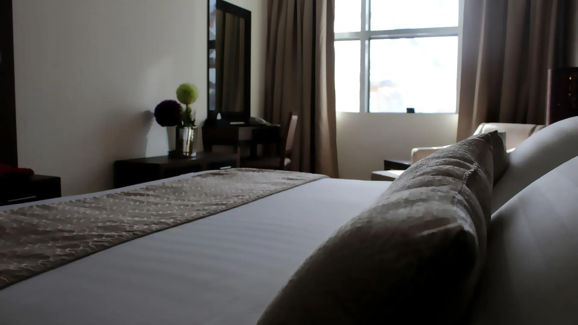 Lamar Ajyad First Hotel Tower B Mekke