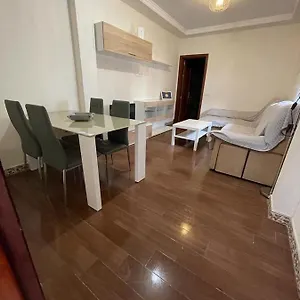 Mariniguez Apartament. Spain