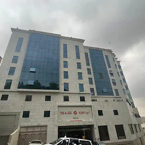 Tera Al Gaza مكة