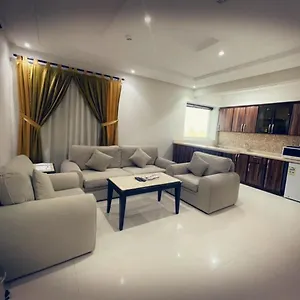توليب الروضة 4* الرياض
