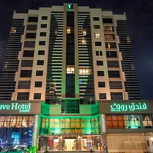 روف 3* جدة