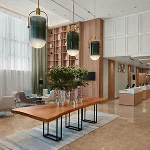 Courtyard By Marriott Makkah مكة