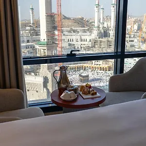 الصفوة البرج الأول Al Safwah First Tower 1 مكة