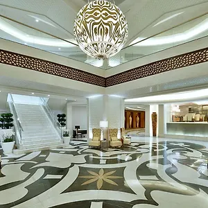 فندق كونراد, مكة