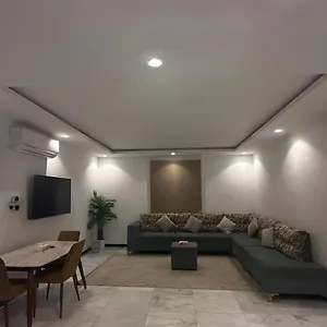 نرمادا المفروشة 303 المدينة المنورة