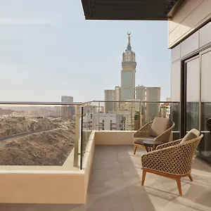 Courtyard By Marriott Makkah مكة
