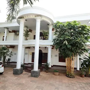 Sreedevi Gardens India