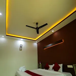 J Residency India