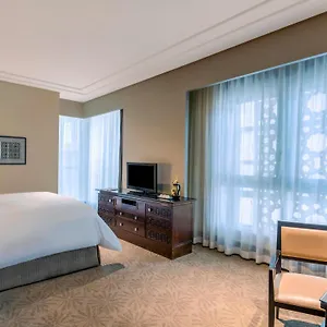 Makkah Clock Royal Tower, A Fairmont Mekke