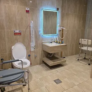Hotel Batoul Ajyad