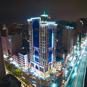 صلة مكة