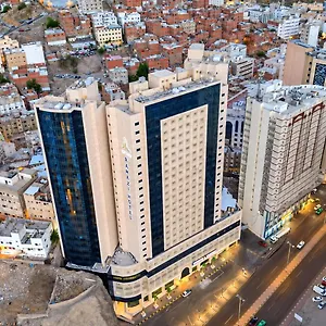 Nawazi Towers Mekke