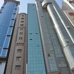 Anwar Al Deafah Mecca