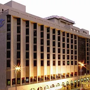 فندق الشهداء, مكة