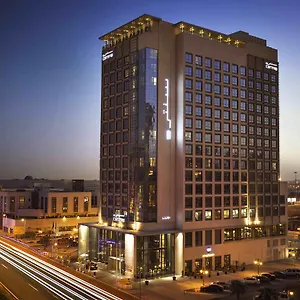 سنترو واحه روتانا 4* الرياض