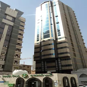 Hotel Beyza, Mecca
