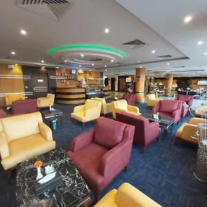 Al Masem Serviced - Gharnata - Exit 9 Saudi Arabia