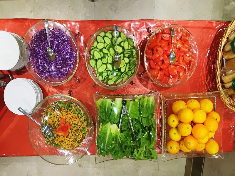 فندق لمار أجياد البرج الثانى مكة