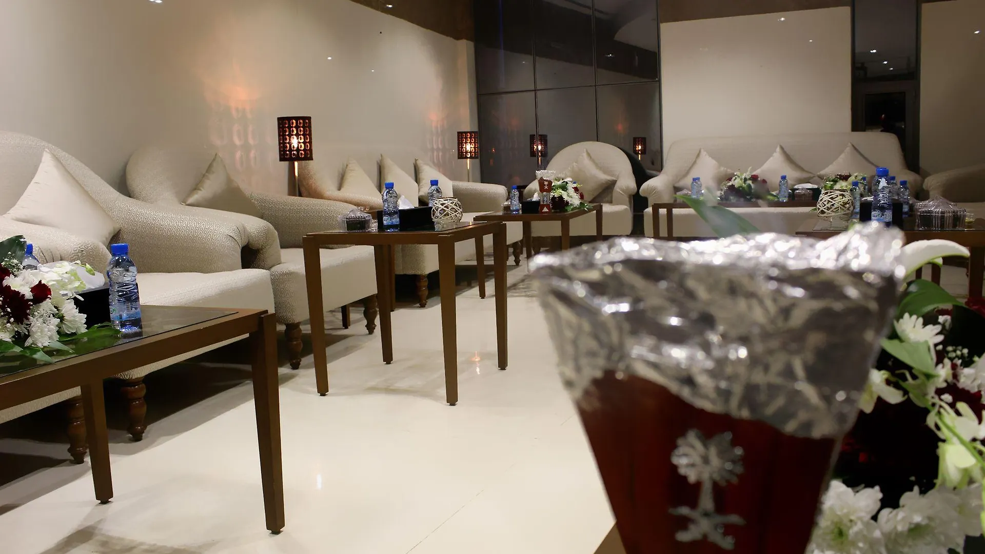 Lamar Ajyad First Hotel Tower B Mecca