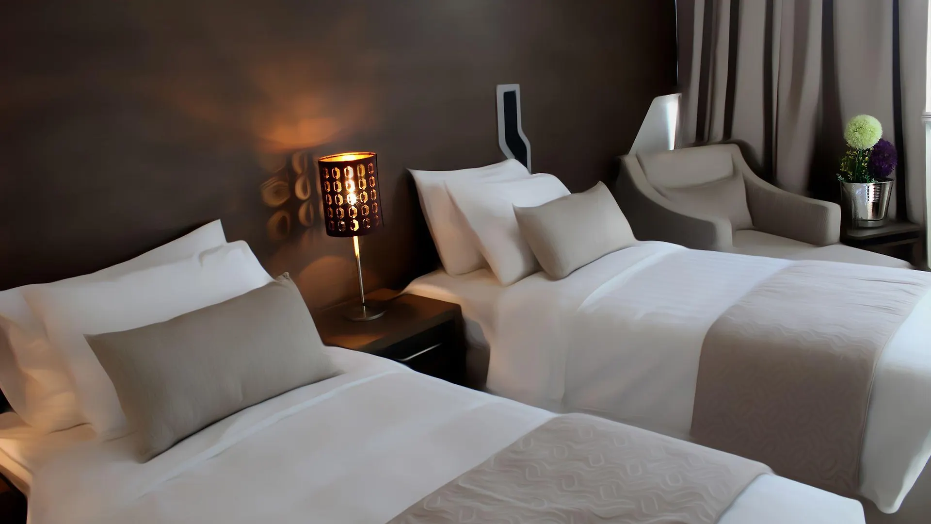 Lamar Ajyad First Hotel Tower B Mecca