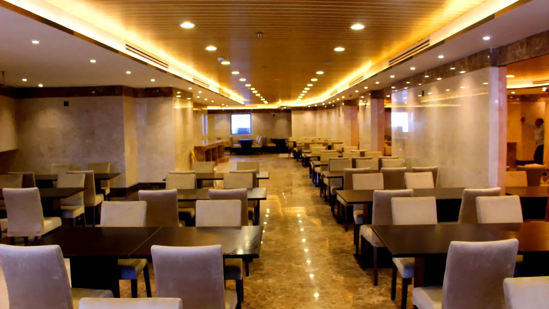 Lamar Ajyad First Hotel Tower B Mecca Saudi Arabia