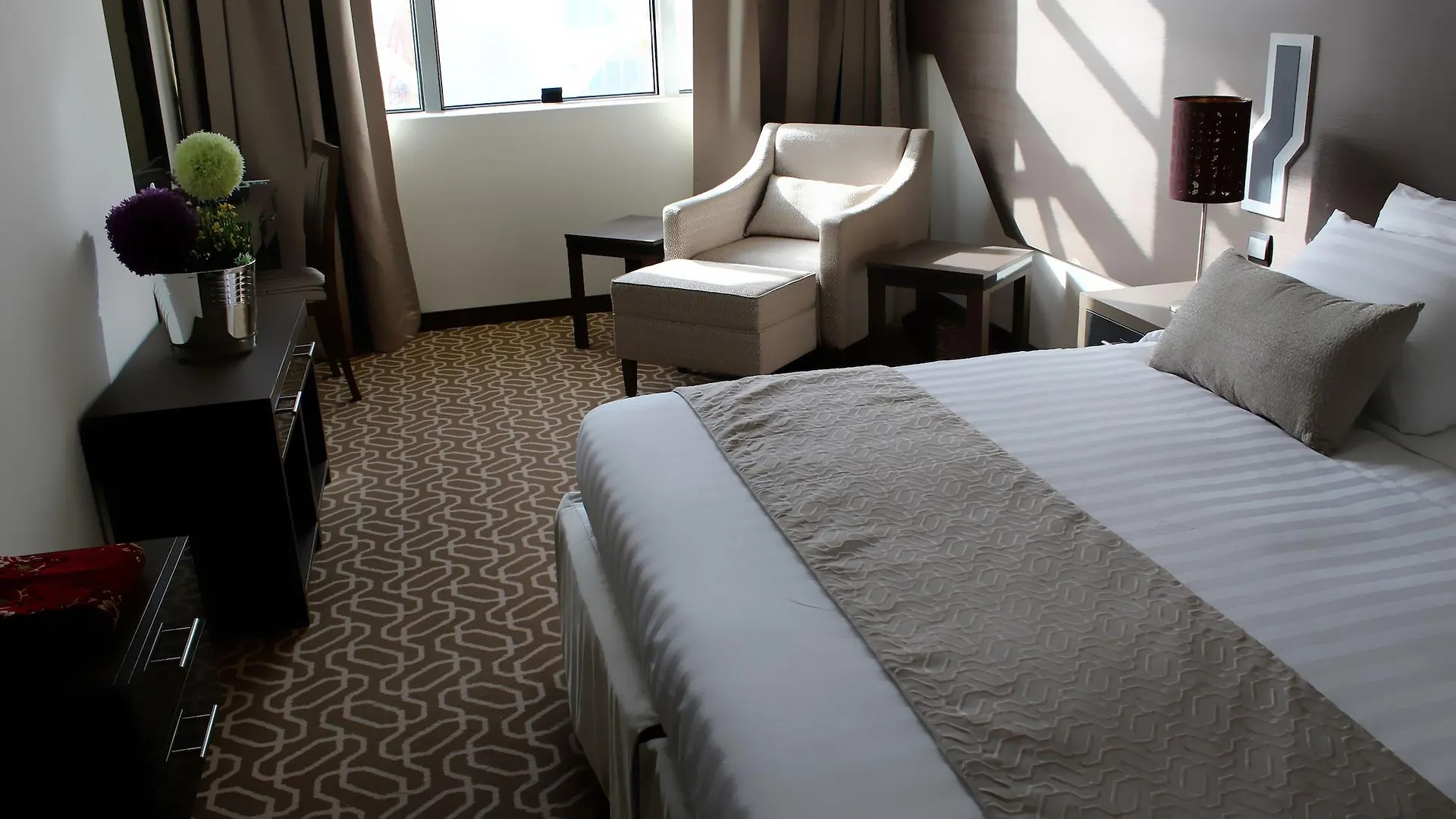 Lamar Ajyad First Hotel Tower B Mecca