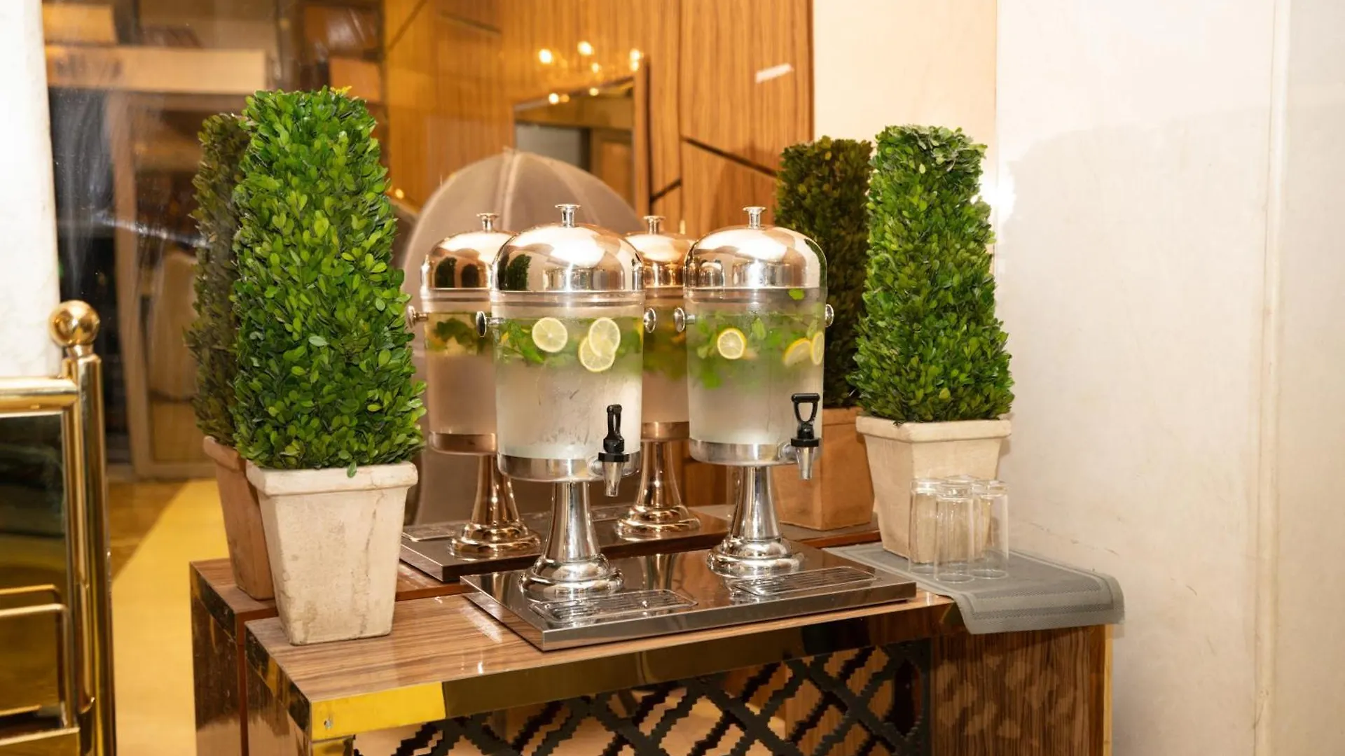 فندق لمار أجياد البرج الثانى مكة 3*,  المملكة العربية السعودية