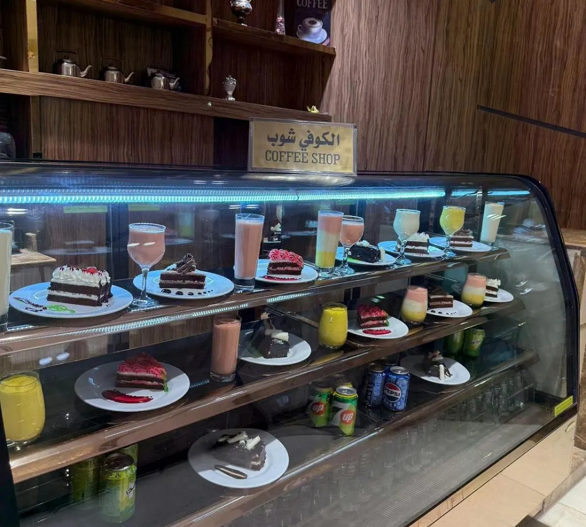 فندق لمار أجياد البرج الثانى مكة