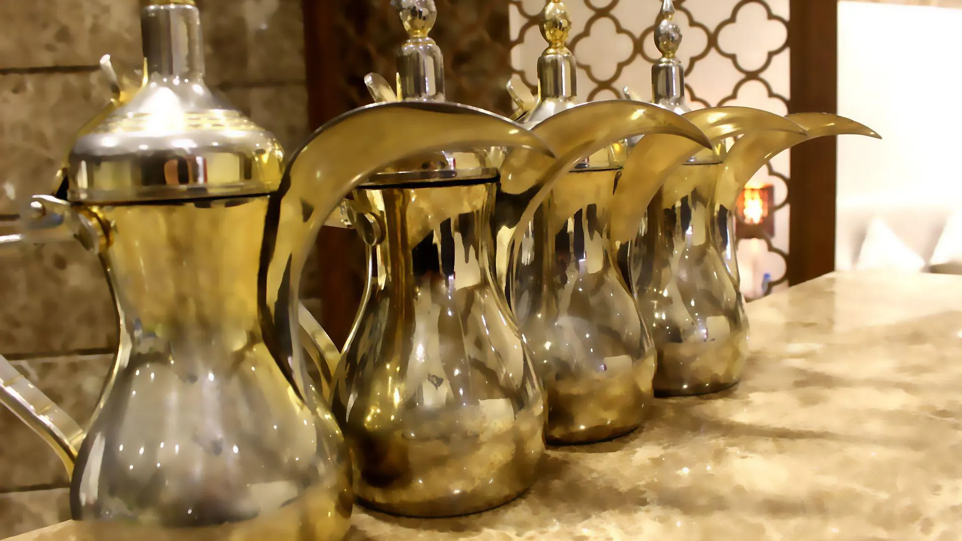 Lamar Ajyad First Hotel Tower B Mecca