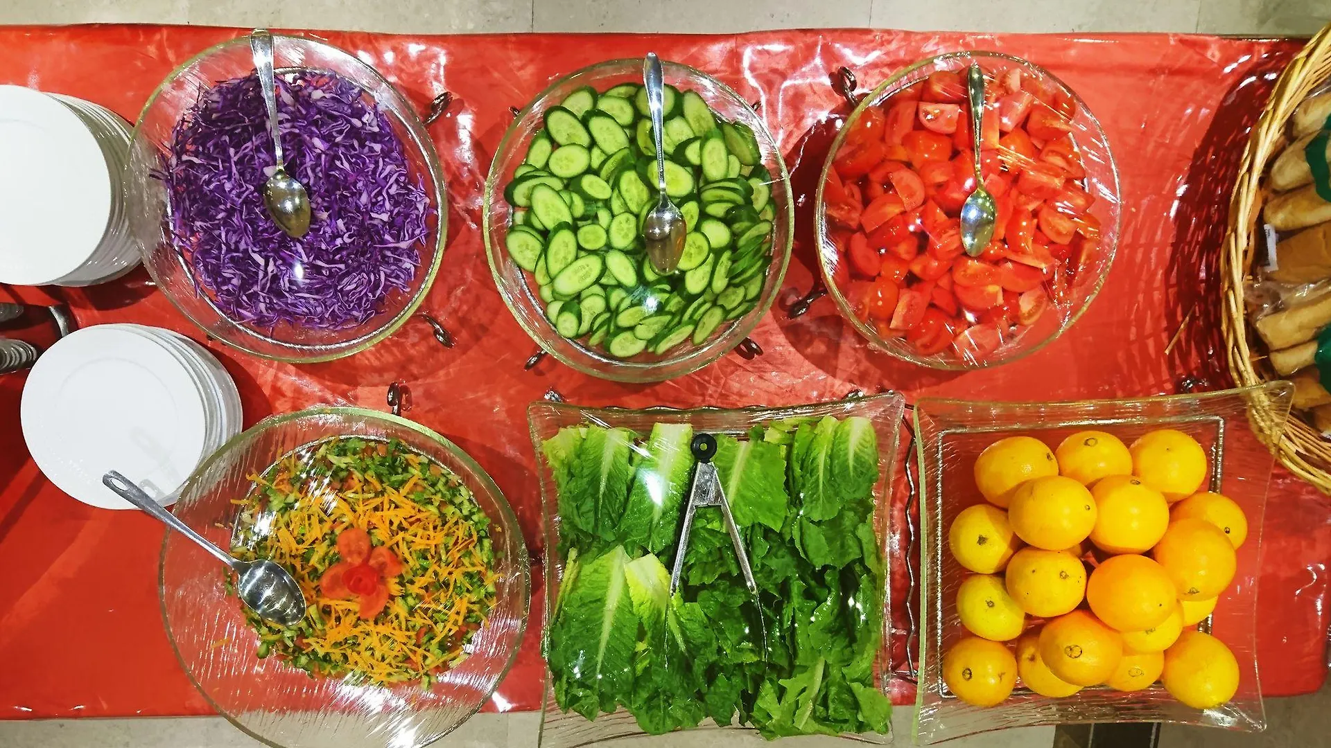 Lamar Ajyad First Hotel Tower B Mecca