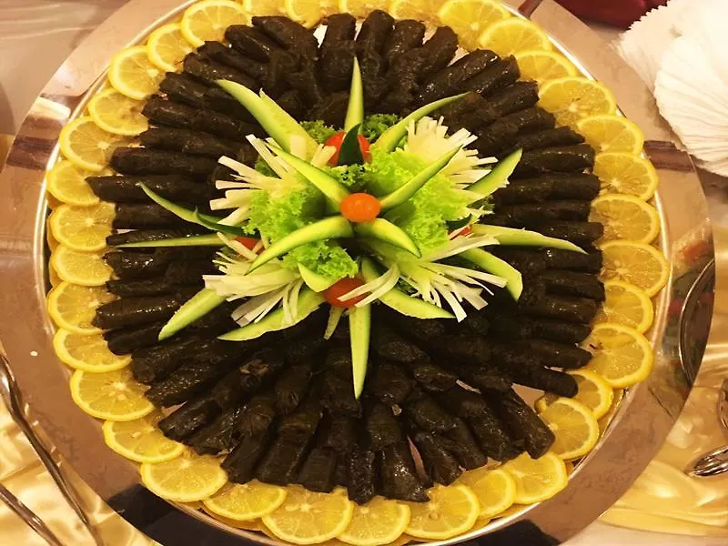 Lamar Ajyad First Hotel Tower B Mecca