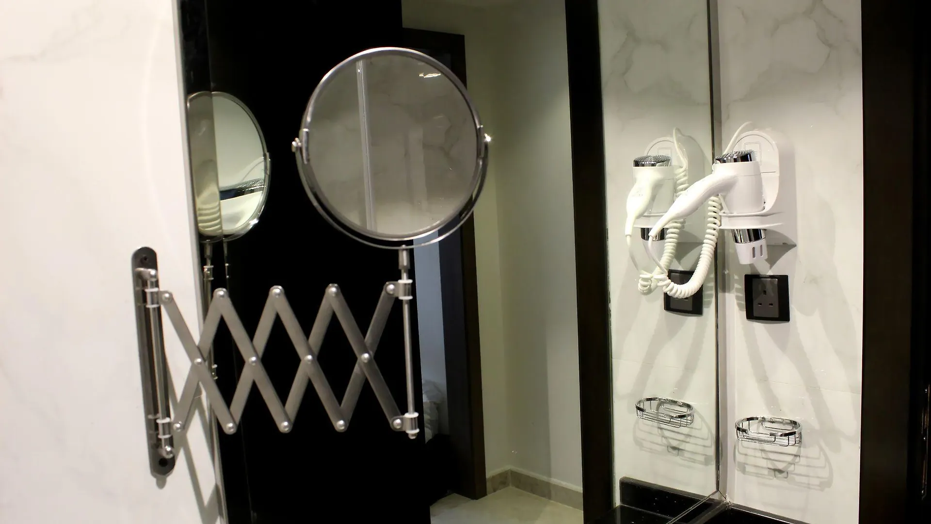 Lamar Ajyad First Hotel Tower B Mecca