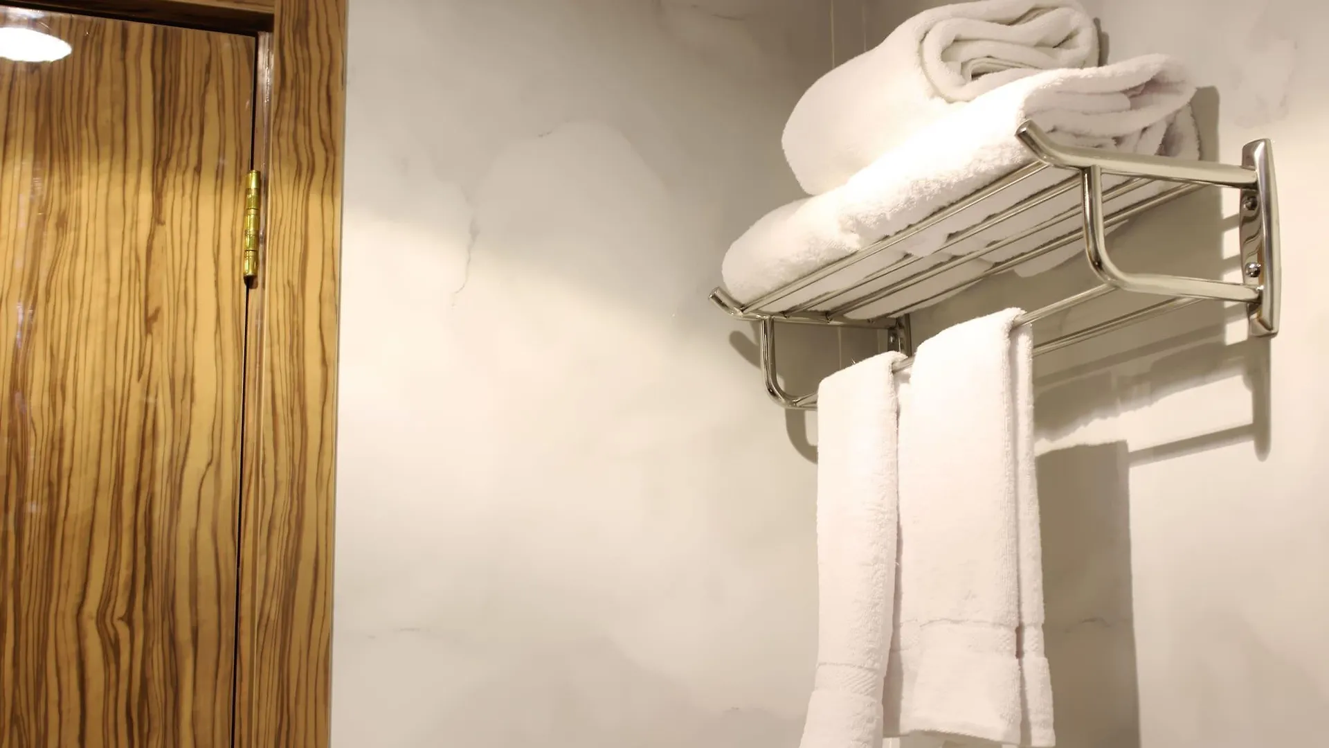 Lamar Ajyad First Hotel Tower B Mecca