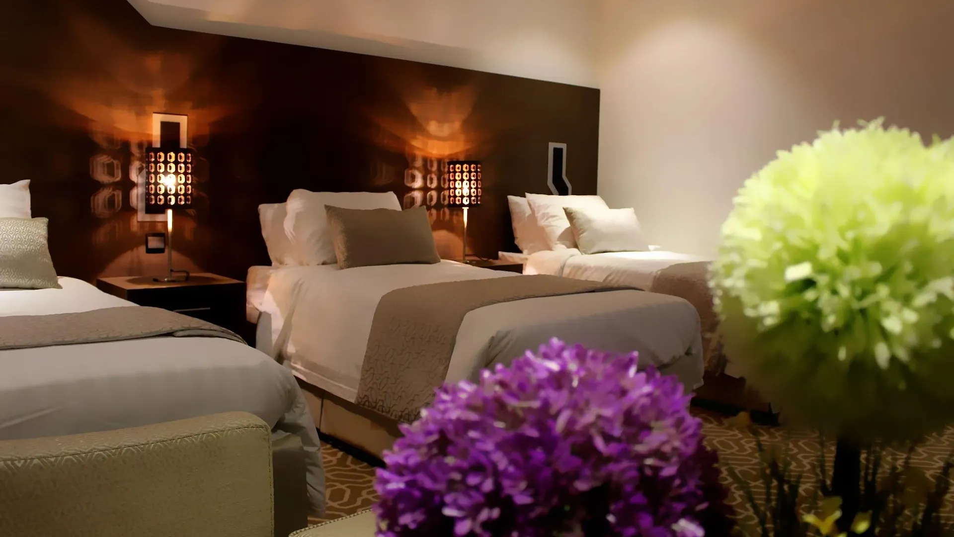 Lamar Ajyad First Hotel Tower B Mecca