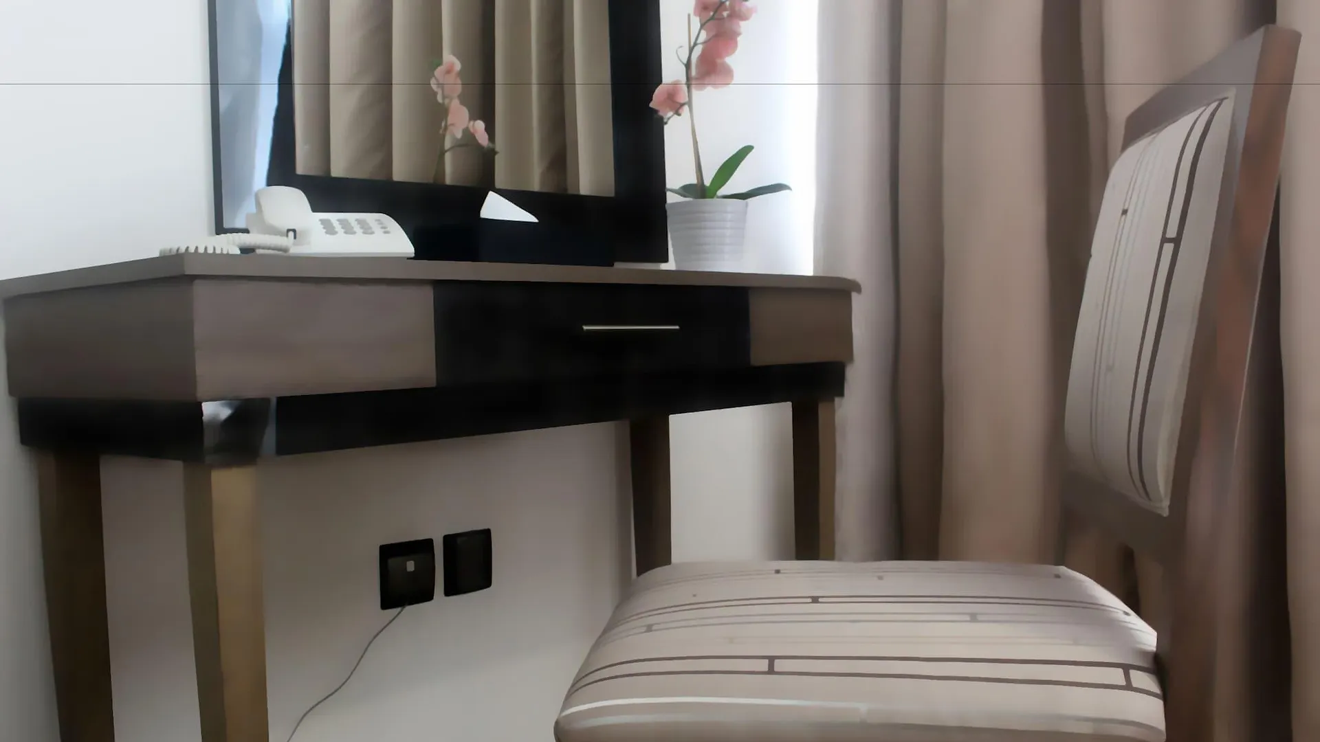 Lamar Ajyad First Hotel Tower B Mecca